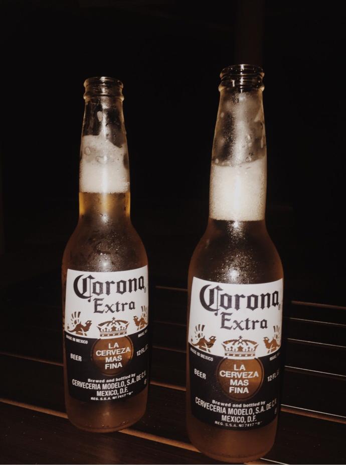 What was the first alcoholic beverage you've ever drank? GirlsAskGuys