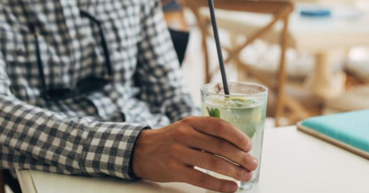 What was the first alcoholic beverage you've ever drank? GirlsAskGuys