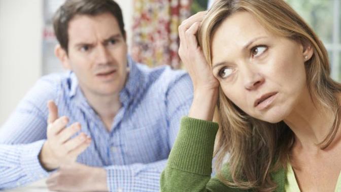 Have you ever self sabotaged with a potential partner?