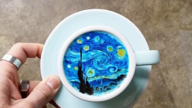 How often do you like to drink Coffee?