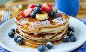 Which is better? Waffles or Pancakes?