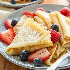 Which is better? Waffles or Pancakes?