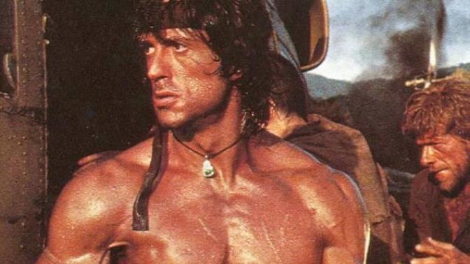 Who was the better action movie star?