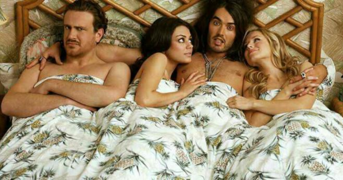 Open relationships in marriage Open relationships in marriage