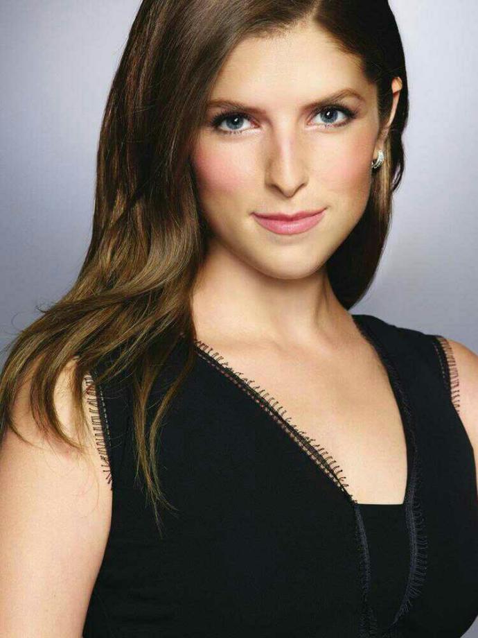 Do you find Anna Kendrick attractive?