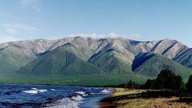 Would you want to visit the Lake Baikal region of Siberia?