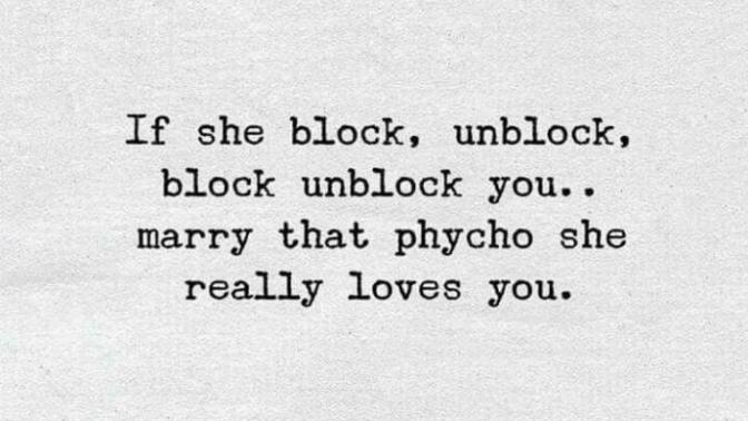 DO YOU AGREE? I love this quote?