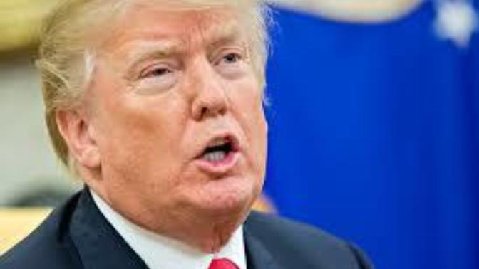 What are your opinions on the new abortion ban executive order Donald Trump is working on?
