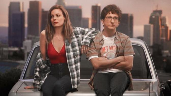 Is it bad to date someone who is below your standards?