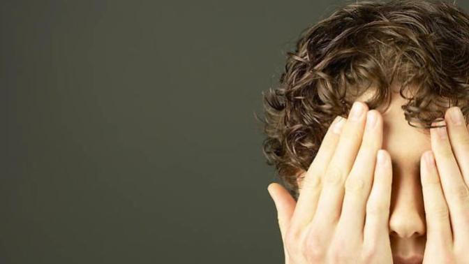Why do users on this site always go anonymous when they talk about God or their faith?