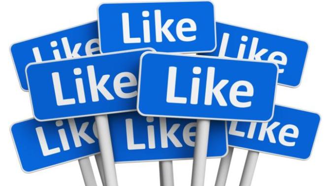 Are likes based on beauty or popularity?
