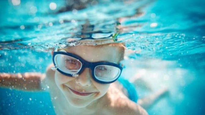 How often do you swim?