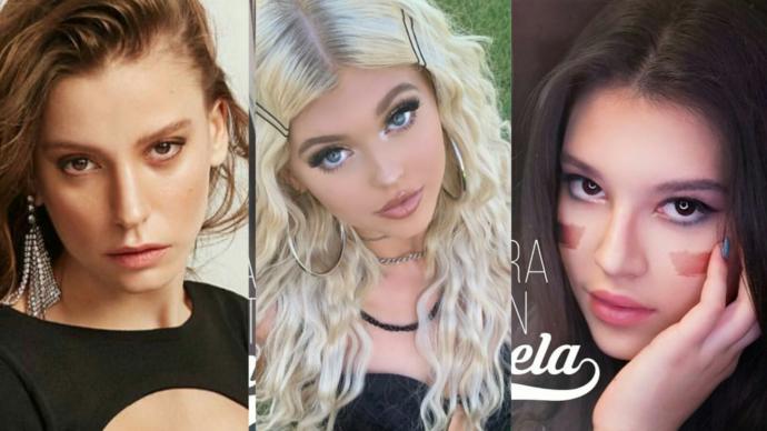 Which hot girl is more beautiful?
