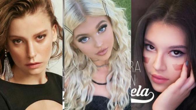 Which hot girl is more beautiful?