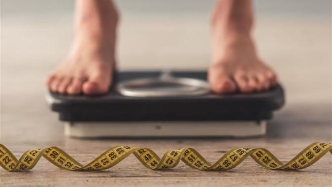 Are guys concerned about their weight too?