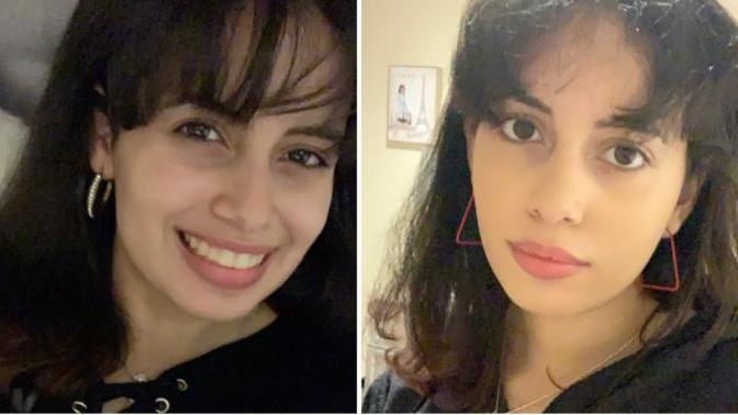 Which hairstyle is Better?