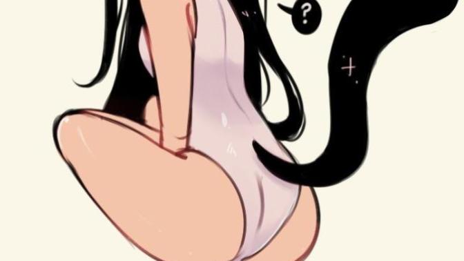 Is the "angel face, devil body. ideal " right sentence for girls physical?
