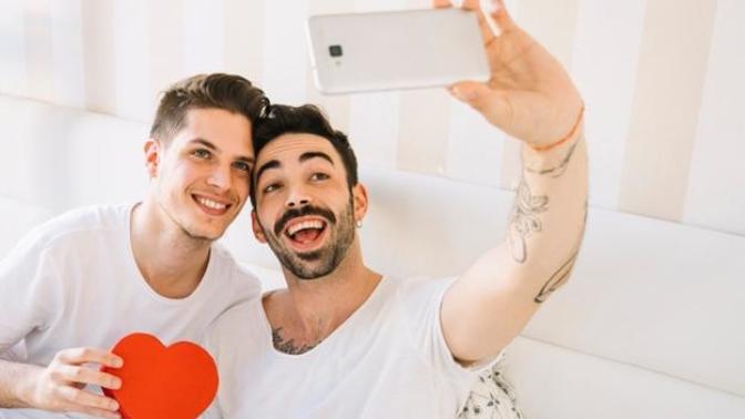 Have you ever had an ex turn out to be gay/lesbian?