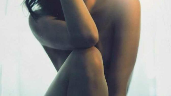 How likely would you be to pose nude for a magazine?