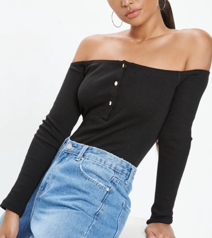 Do men find the shoulders and neck of a woman attractive?