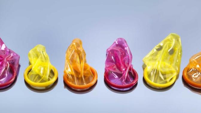 Why do parents always make it sound like having a sex life is easy?