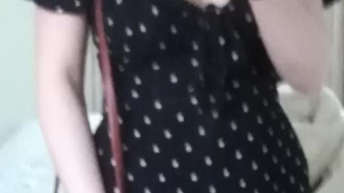Is this outfit okay for a date to a pub in the country side?
