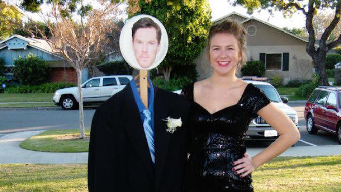 Has he used me? And if so, should I still go to prom with him?