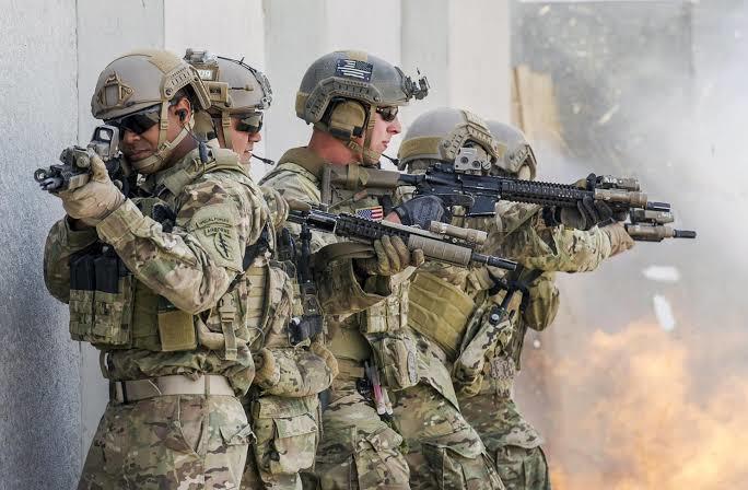 Avengers vs US military: Who wins? 