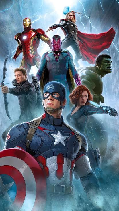 Avengers vs US military: Who wins? 