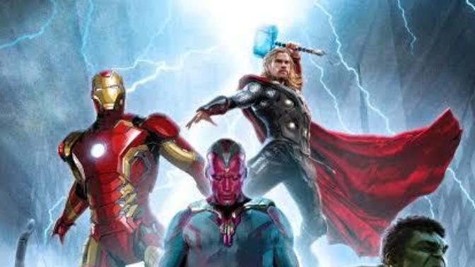 Avengers vs US military: Who wins?