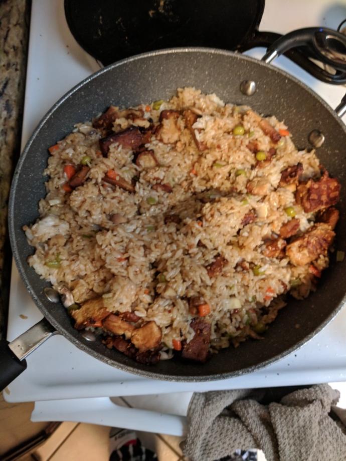 Would You Eat This?