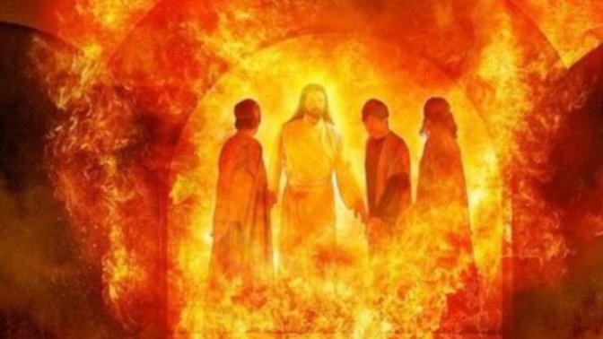If someone threaten you to literally burn you alive or do something terrible to you will you renounce your religion? Why/why not?