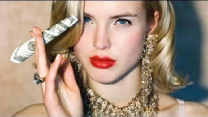 Are guys less likely to date women who came from a wealthier family?