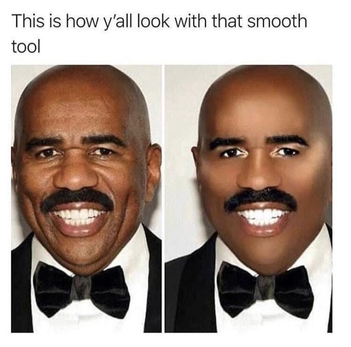 Do you agree that people use way too many filters online? GirlsAskGuys