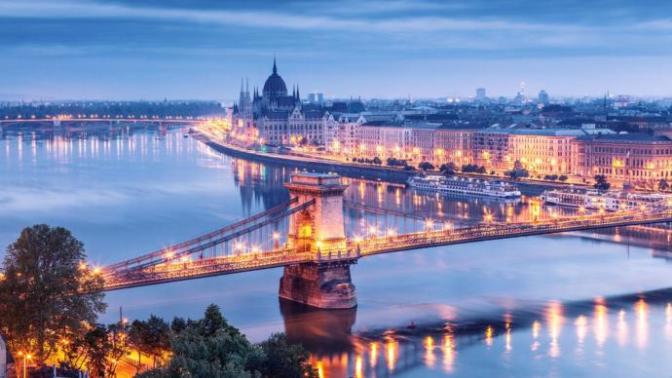 What are some things to do and places to go in Hungary?