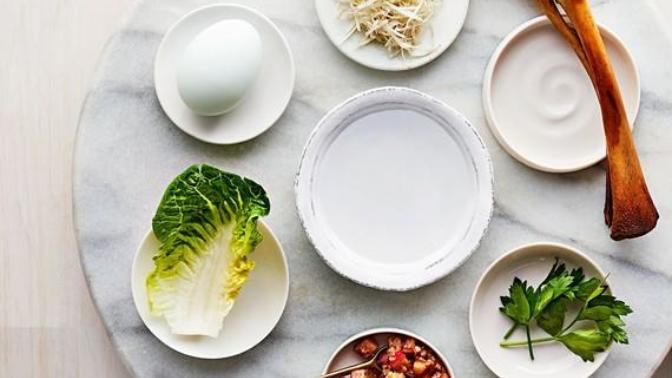 Did you know that yesterday was Passover Seder?