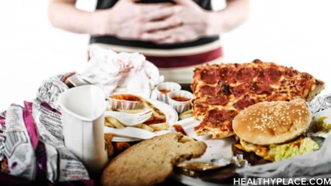 Some people binge eat when they’re stressed. Some don’t eat at all. Which one are you?