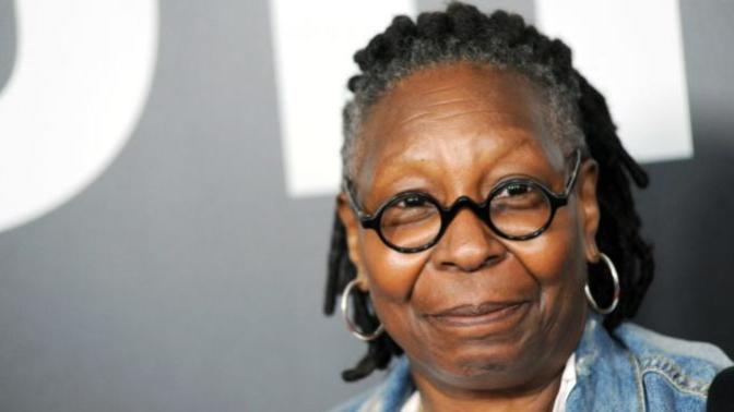 Does anyone know when Whoopi plans to move to Canada?
