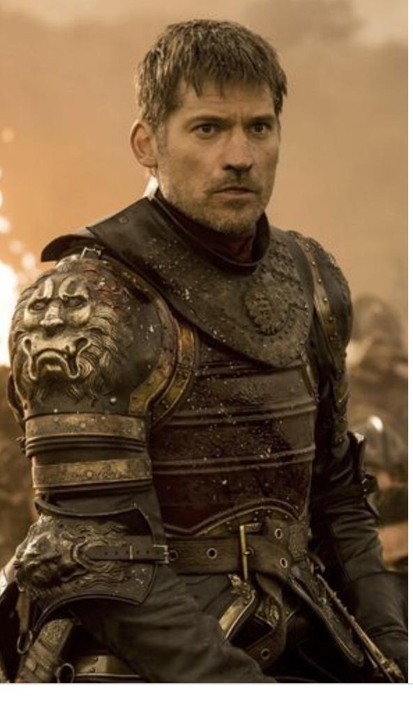 Who is your favorite Game of Thrones (alive) character?