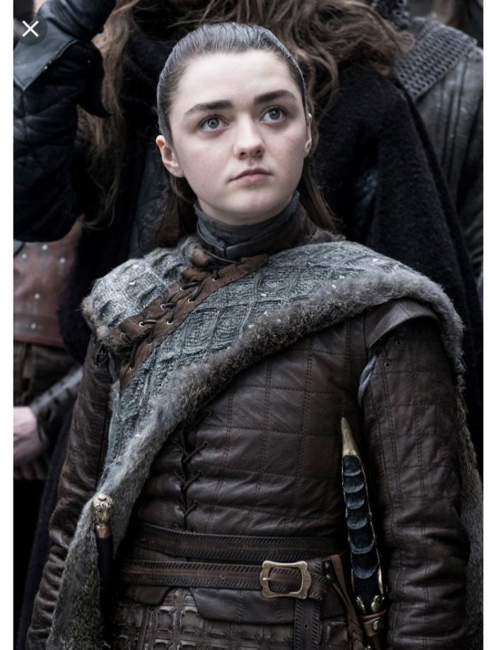 Who is your favorite Game of Thrones (alive) character?