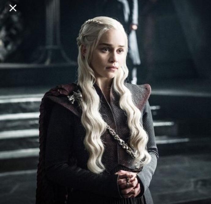 Who is your favorite Game of Thrones (alive) character?
