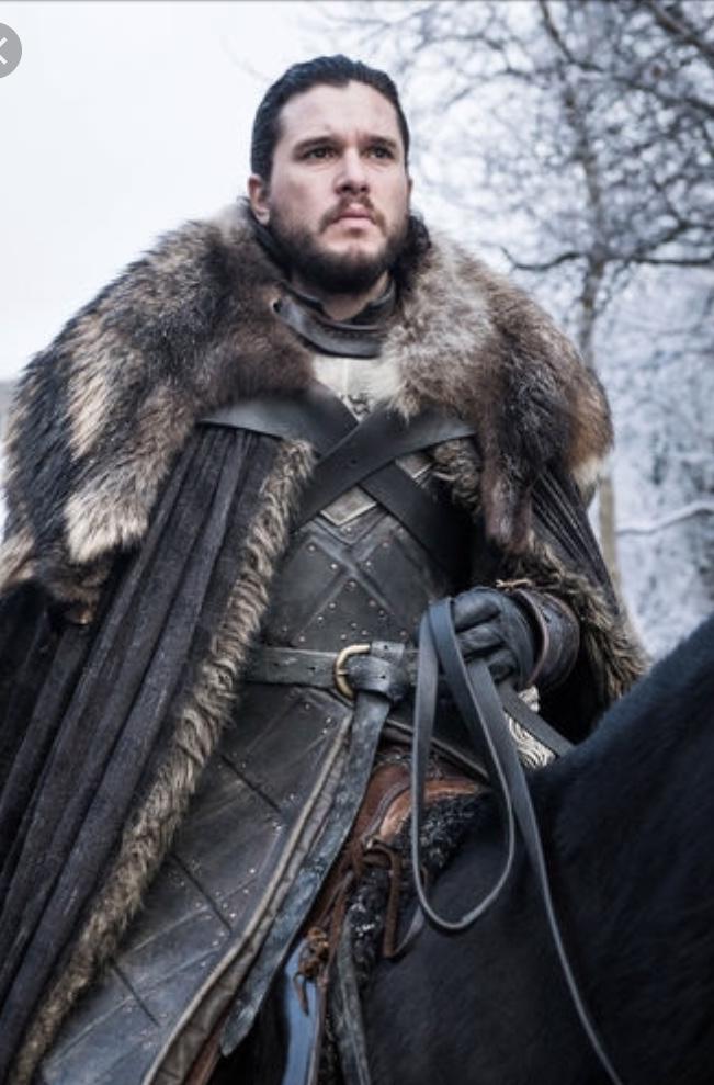 Who is your favorite Game of Thrones (alive) character?