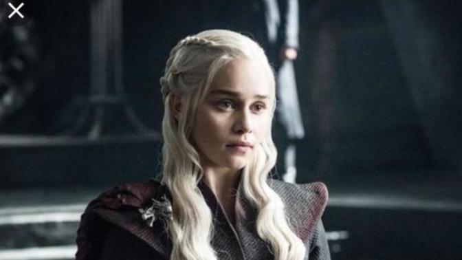 Who is your favorite Game of Thrones (alive) character?
