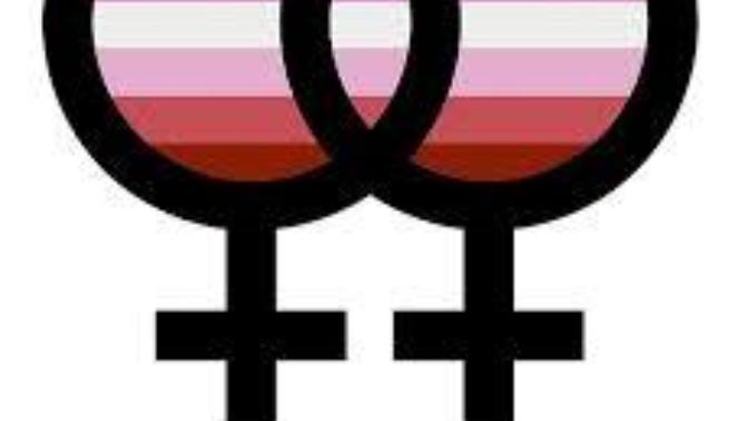 Were you Aware that the Icon for Feminism was Two Interlocked Venus Symbols at a Time When the Symbol for Lesbianism was Three Interlocked Symbols?