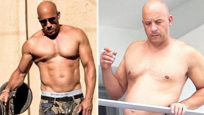 Do women prefer the SEXY AB guy or the DAD BOD?