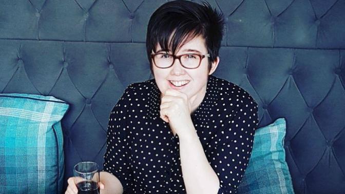 Who should be held responsible for the death of Lyra McKee?