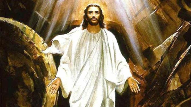 Happy Easter! Do you celebrate this holiday?
