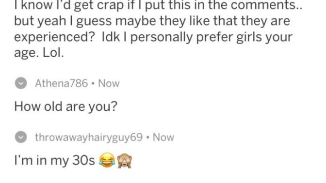 Why Are There Many Male Pedos Online? Have You Ever Seen A Pedo Online In Action?