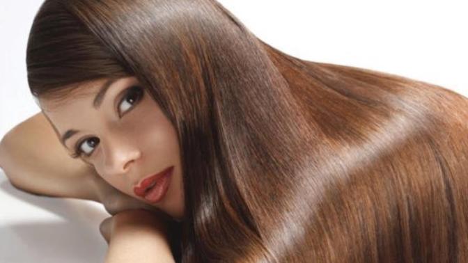 Does anybody have any experience with straightening their hair a lot or know anybody that straightened their hair very often? What happend?