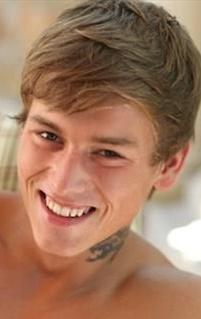 Do you think this boy is attractive?